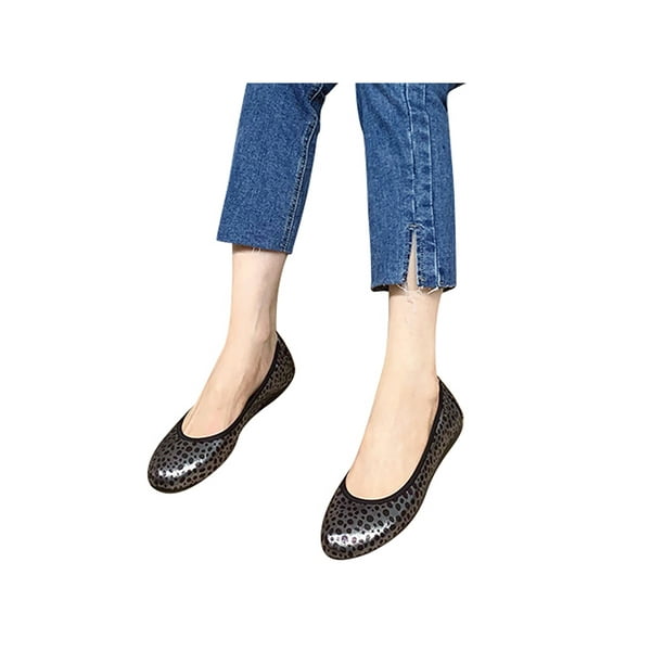 Details about New Womens Lady Comfort Slip On Ballet Flat Details about New Womens Lady Comfort Slip On Ballet Flat